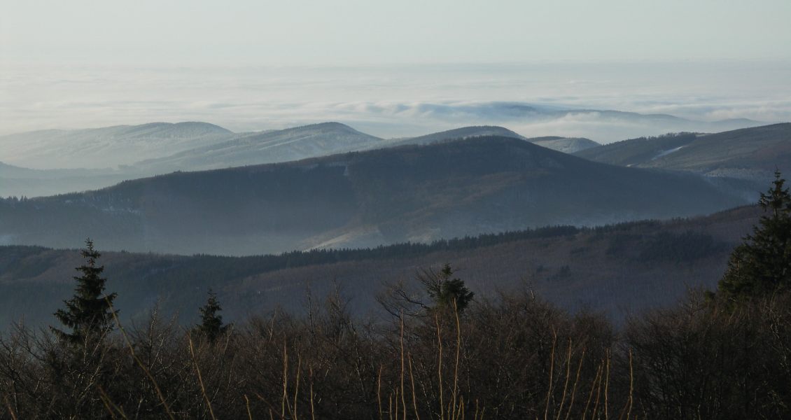 PICT7108b.jpg - Oblé kopečky Veřovských vrchů