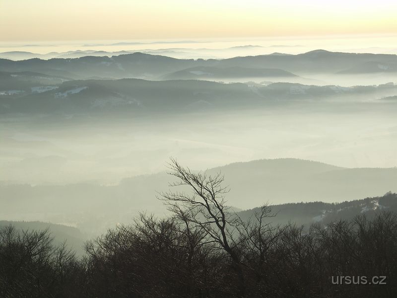 PICT7112.JPG - pohled směrem k Vsackému Cábu