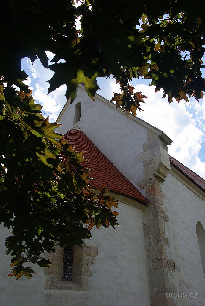 IMGP2353.JPG - Malebné zákoutí nechybí...