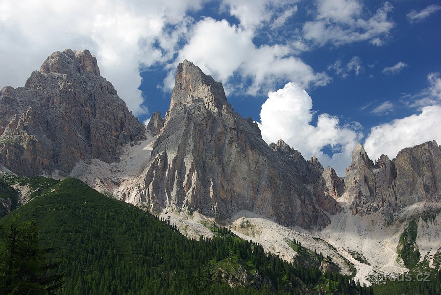 IMGP6667.JPG - Impozantní Cristallo