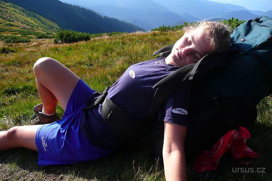 P1010899.JPG - ...u někoho i intenzivně...