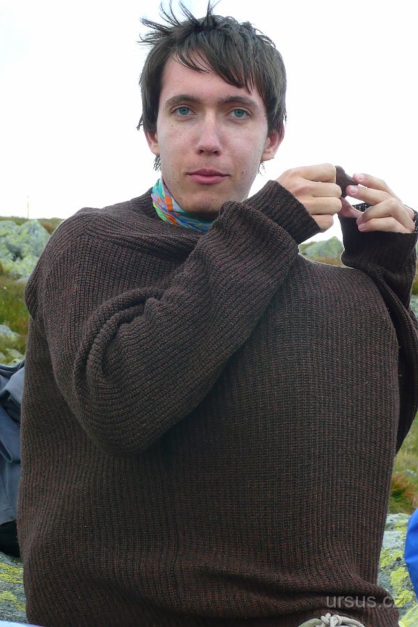 P1020010.JPG - No není k sežrání? :-)