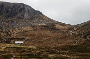 Hutchinson Memorial hut, goodbye and live long!