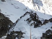 Závěrečný hřebínek...